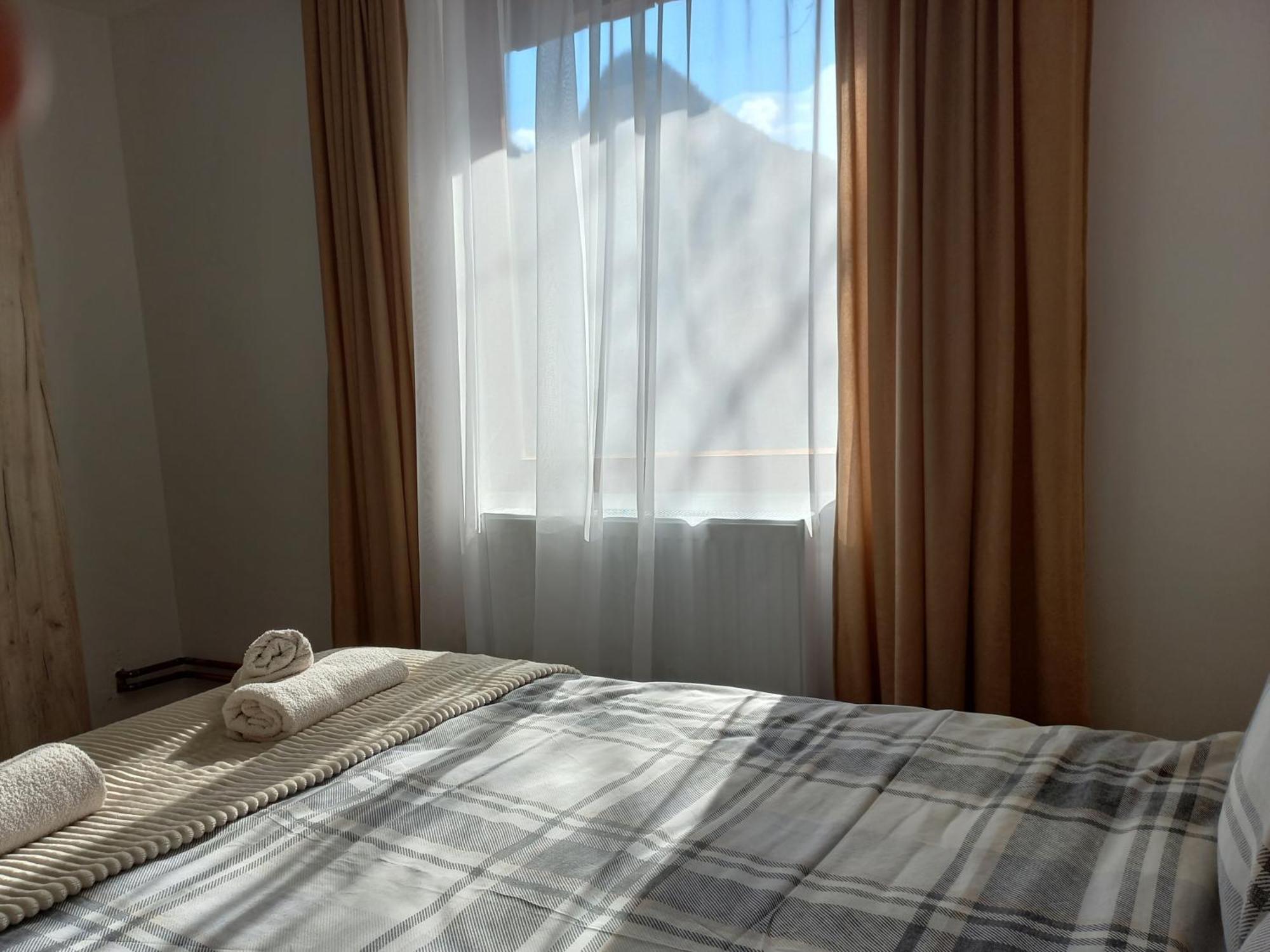 Konak Jerma Pirot Exterior foto