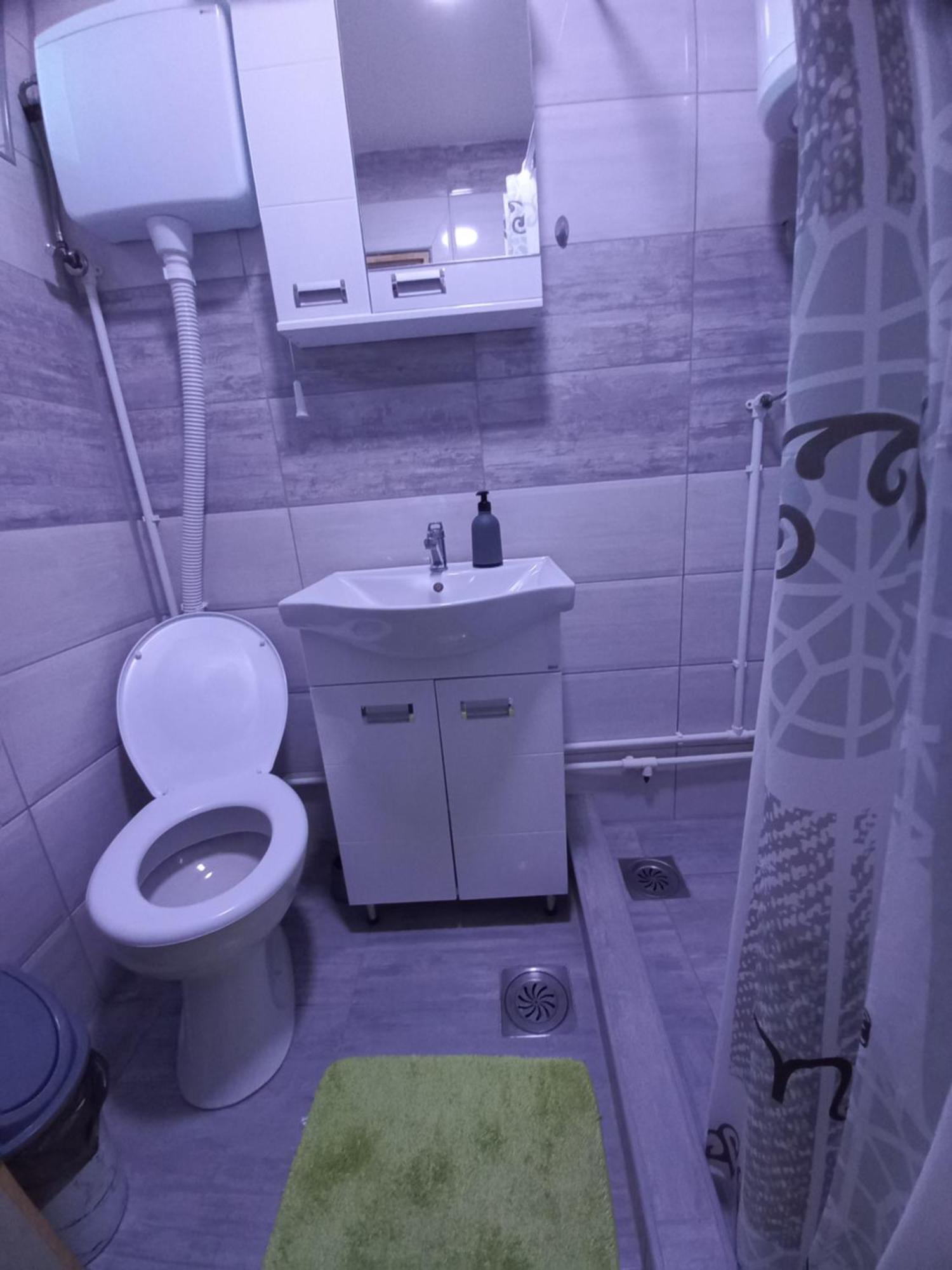 Konak Jerma Pirot Exterior foto